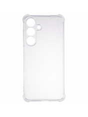 Чохол Gelius Ultra Thin Proof для Samsung Galaxy S25 FE S731 Transparent Transparent (101919)