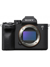 Фотоапарат бездзеркальний Sony Alpha A7 IV Body Black Body Black (ILCE7M4B.CEC)