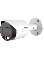 IP відеокамера Dahua DH-IPC-HFW2249S-S-IL 3.6mm White (3.6mm)