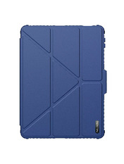 Чохол Nillkin Bumper Pro Multi-angle Xiaomi Pad 7 / 7 Pro Синій Sapphire Blue