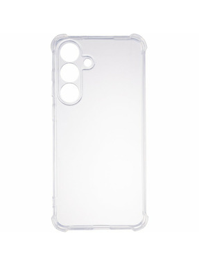 Чохол Gelius Ultra Thin Proof для Samsung Galaxy S25 FE S731 Transparent (101919)
