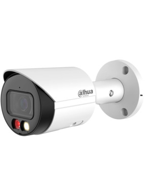 IP відеокамера Dahua DH-IPC-HFW2249S-S-IL (3.6mm)