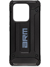 Чохол ArmorStandart Panzer для Xiaomi Redmi Note 14 5G Black (ARM79842) Black