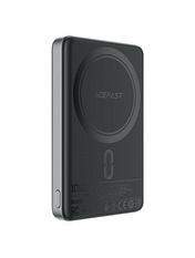 Павербанк ACEFAST M12 1xUSB-C 20W 10000mAh Black