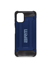 Чохол ArmorStandart Icon Case для Samsung Galaxy A06 A065 Dark Blue (ARM80149) Dark Blue