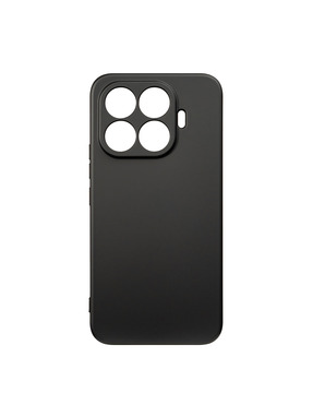 Чохол ArmorStandart ICON Camera cover для Xiaomi 17T Pro 5G Black (ARM90966)