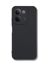 Чохол BeCover для Poco C85 4G Black Black (714675)