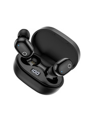 Навушники Borofone BW06 Black