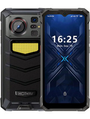 Hotwav W11 6GB 256GB Black 6/256GB Black