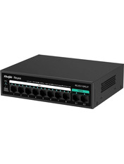 Ruijie RG-ES110F-P Комутатори