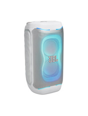 Портативна колонка JBL Partybox 130 White White (JBLPB130WHTEP)
