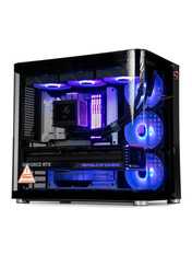 Комп'ютер ARTLINE Overlord BTF (BTFv03Win) Black