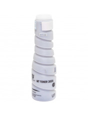 BASF TK-302A (Konica Minolta MT-302A/MT-302B) Black  (BASF-TK-302A)