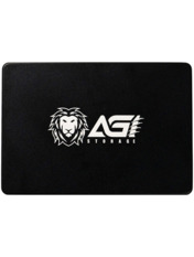 SSD накопичувач AGI AI238 2.5" 250GB 250GB SATA3 (AGI250GIMAI238)