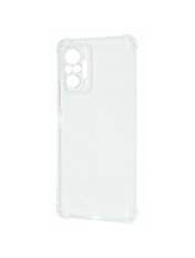 Чохол WXD 0.8 mm HQ для Xiaomi Redmi Note 10 Pro Clear Clear (6948172053)
