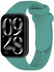 BeCover Mi Band 8 Pro Зелений Green (710494)