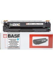 BASF KT-045HC-U (Canon 045H/HP 201X) Cyan  (BASF-KT-045HC-U)