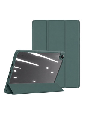 Чохол BeCover Soft Edge TPU Xiaomi Redmi Pad 2 SE 9.7" (2026) Dark Green (716124)