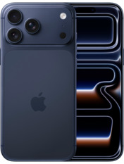 Apple iPhone 17 Pro Max 1GB 1TB Blue 1TB Blue (MFYX4)