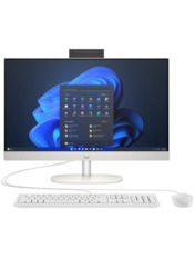 Моноблок HP 240-G10 (9M9G0AT) Shell White
