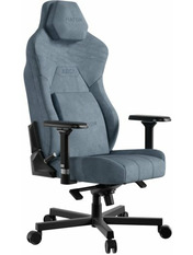 Ігрове крісло Hator Arc 3 XL Blue Blue (HTC3445XL)