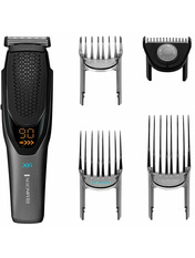 Машинка для стрижки Remington Series X6 HC6000 Silver/Black