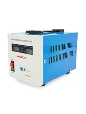 Стабілізатор Westech SVR 1 000VA White/Blue (WS-SVR-1000)