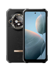 Blackview BL9000 Black 12/512GB Black