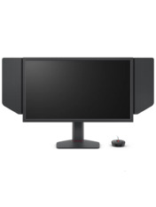 Монітор BenQ Zowie XL2546X Plus 24.1" (9H.LN1LB.QBE) Монітори