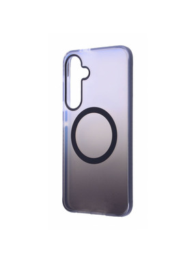 Чохол UAG Copy Premium Shadow Star Case with Magnetic Ring для Samsung Galaxy S24 Black (6958132094)