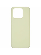 Чохол Original Silicon Case для Xiaomi Redmi 10 Green Green (6982735104)