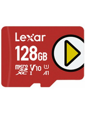 Карта пам'яті SanDisk Ні 128 ГБ microSDXC 128GB UHS-I U3