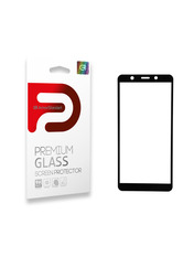 Захисне скло ArmorStandart 2.5D для Tecno Pop 3 глянсове (ARM57585)