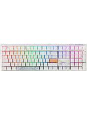 Клавіатура Ducky One 3 White Cherry MX Blue (DKON2108ST-CUAPXPWWWSC1) White