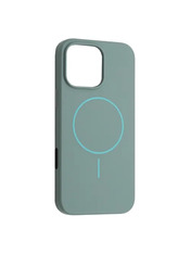 Чохол яUAG Copy Air Beats Case для Apple iPhone 16 Pro Max Ice Blue Ice Blue (6938257104)