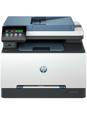 БФП HP LaserJet Pro 3303fdn (499M7A) БФП