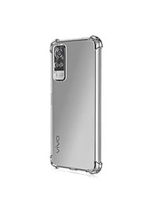 Чохол BeCover Anti-Shock для Vivo X60 Pro Clear  (711788)