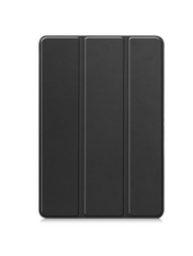Чохол BeCover Flexible TPU Mate Samsung Galaxy Tab S10 FE Plus (SM-X620/SM-X626) Black Чорний Black (715595)