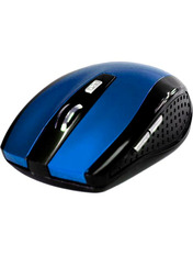 Мишка Media-Tech Raton Pro Blue/Black