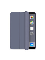 Чохол BeCover Tri Fold Soft TPU Apple iPad mini 6 Purple (706725) Фіолетовий