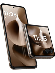 Motorola Razr 60 Ultra Brown 16/512GB Brown (PB8R0066RS)