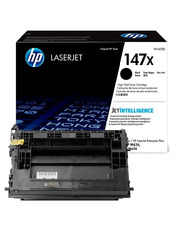 HP 147X Black (W1470X)