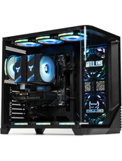 Комп'ютер ARTLINE Gaming PBG (PBGv08Win)