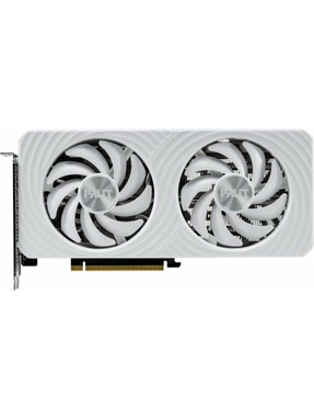 Palit NVIDIA GeForce RTX 5060 Ti White OC 16GB/GDDR7 (128bit) (NE7506TU19T1-GB2061M)