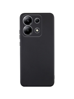 Чохол Candy Full Camera для Xiaomi Redmi 15C (EU) Black (6985217430)