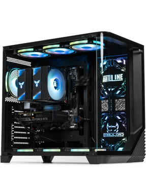 Комп'ютер ARTLINE Gaming PBG (PBGv05Win)