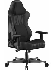 Ігрове крісло Hator Darkside 3L Black Black (HTC3000L)