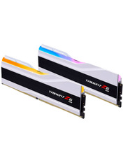 Оперативна пам’ять G.Skill Trident Z5 RGB DDR5 32GB (kit 2*16GB) 7200MHz (F5-7200J3445G16GX2-TZ5RW) 7200 32