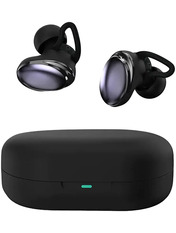 Навушники HiFuture Fusion Чорний Black