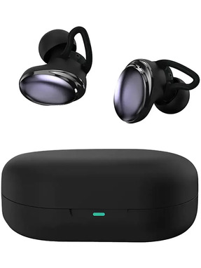 Навушники HiFuture Fusion Black